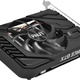Palit GeForce GTX 1660Ti StormX OC 6GB GDDR6 192bit HDMI/DP/DVI-D