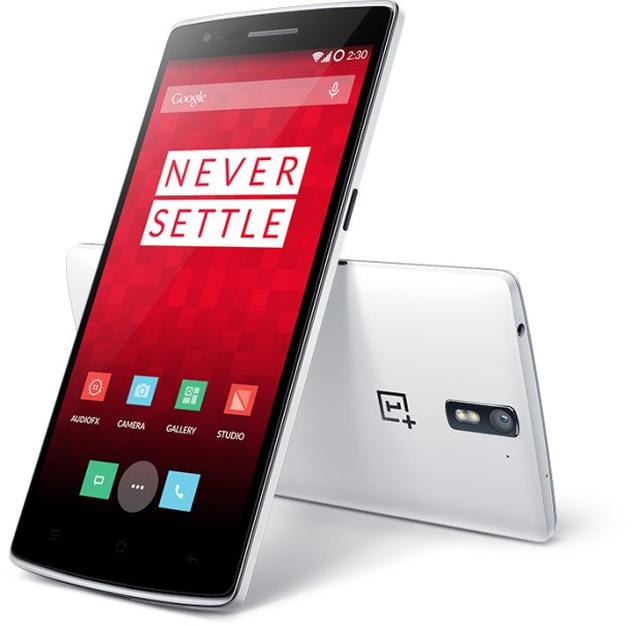 OnePlus One - Zabójcza Konkurencja Dla Obecnych Flagowców?
