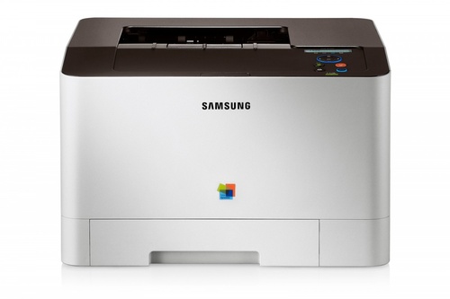 Samsung CLP-415N COLOR