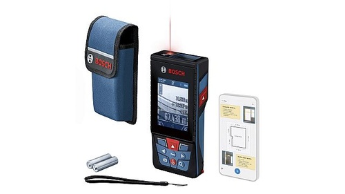 Bosch Professional GLM 150-27 C 0 601 072 Z00