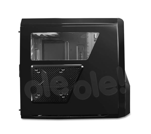 Nzxt Phantom 410 ( CA-PH410-B2 )
