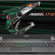 Gigabyte AORUS 17G (YD-74EE345SH)