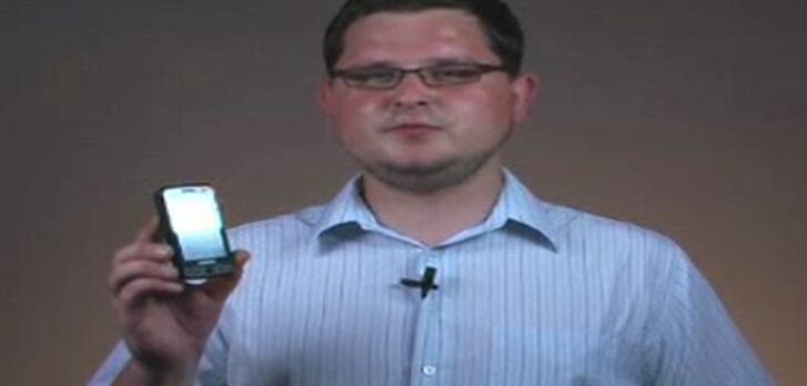 Samsung Pixon [TEST]