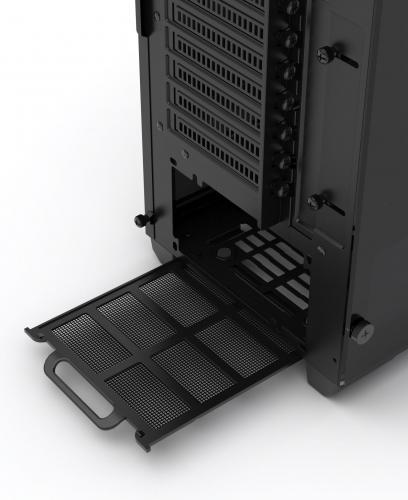 PHANTEKS Eclipse P400S Tempered Glass Edition (PH-EC416PSTG_BK)