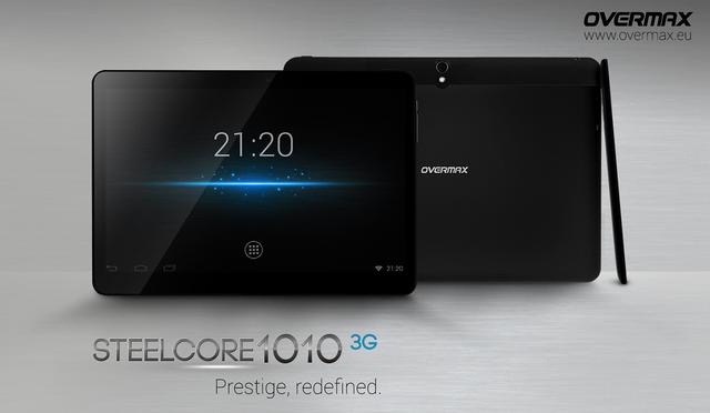 Prestiżowy Tablet Dla Wymagających