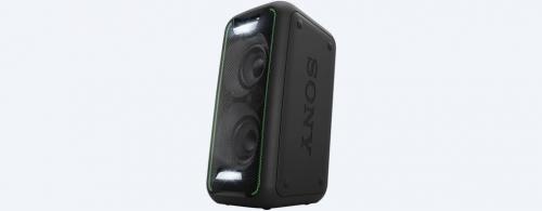 Sony High Power Homer Audio System (GTKXB5B.CEL)