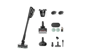 Miele Triflex HX3 Plus Aqua
