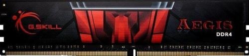 G.Skill Aegis DDR4, 16GB, 3000MHz, CL16 (F4-3000C16S-16GISB)