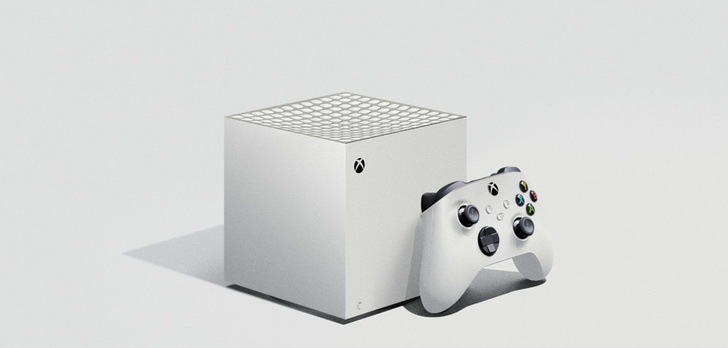 Konsola Xbox Series S zostanie ujawniona w maju