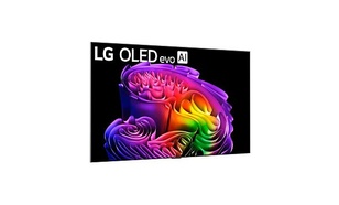 LG OLED65G6WUA