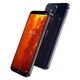 Nokia 8.1 DS 4/64GB (granatowy)