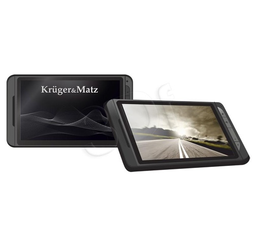 Kruger & Matz KM0711 Android 4.0, 1,5GHz USB, WiFi