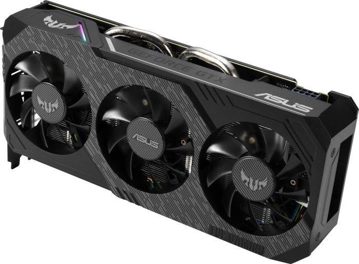 Asus TUF Gaming X3 GeForce GTX 1660 Ti OC 6GB GDDR6 (TUF Asus TUF Gaming X3 GeForce GTX 1660 Ti OC 6GB GDDR6 (TUF