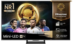 Hisense 65U78Q Pro