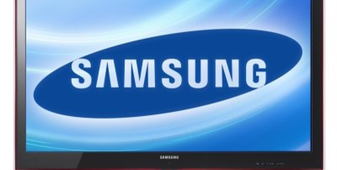 Kup telewizor Samsung, a dostaniesz 500 zł