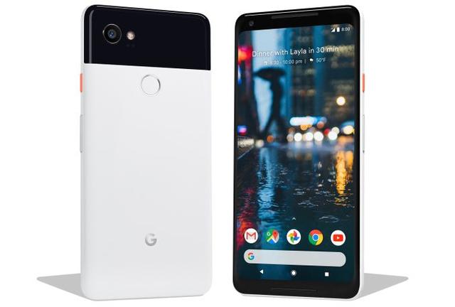Pixel 2XL