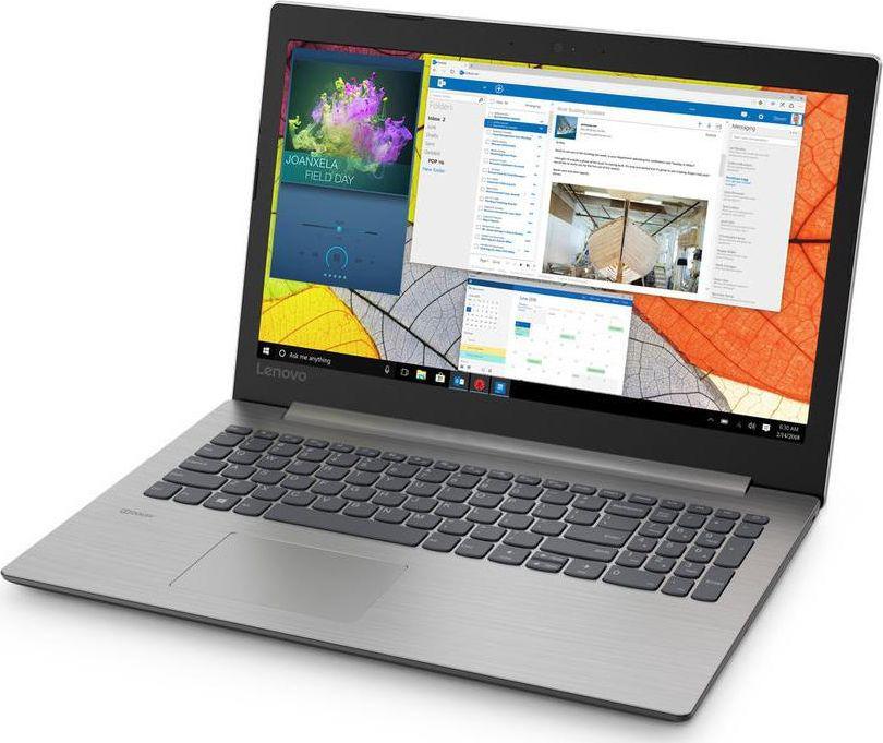 Lenovo IdeaPad 330 (81DE00LAUS)