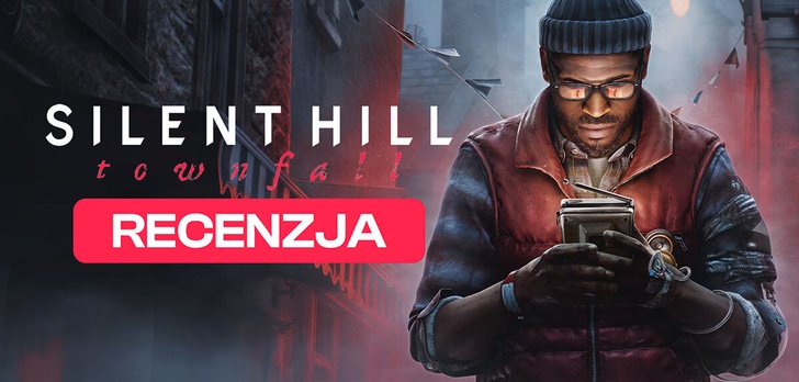 Recenzja Silent Hill: Townfall - Migliste Miasto