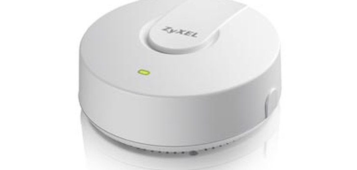 ZyXEL NWA1121-N1 