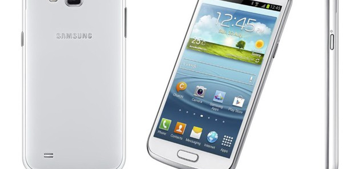 Samsung Galaxy Premier i9260 [TEST]