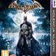 Batman: Arkham Asylum