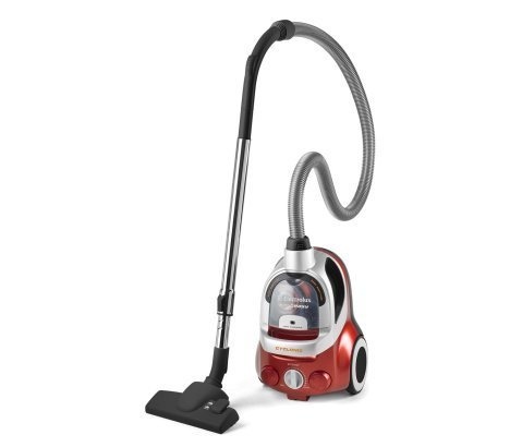Electrolux ZTF7620 ErgoEasy