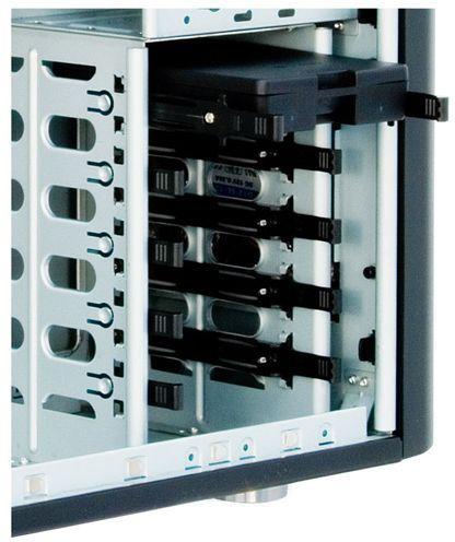 Chieftec CH-09B-U3-OP z em 400W (CH-09B-U3-400GPE)