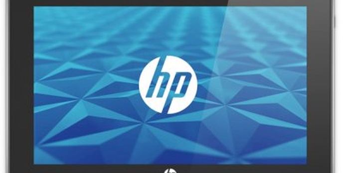 HP i Micrososft prezentują tablet bez klawiatury