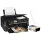 EPSON STYLUS PHOTO PX660