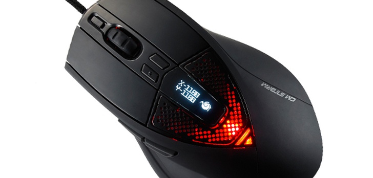 Sentinel Advance II – niesamowita precyzja i szybkość działania 