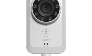 Belkin NetCam Wi-Fi