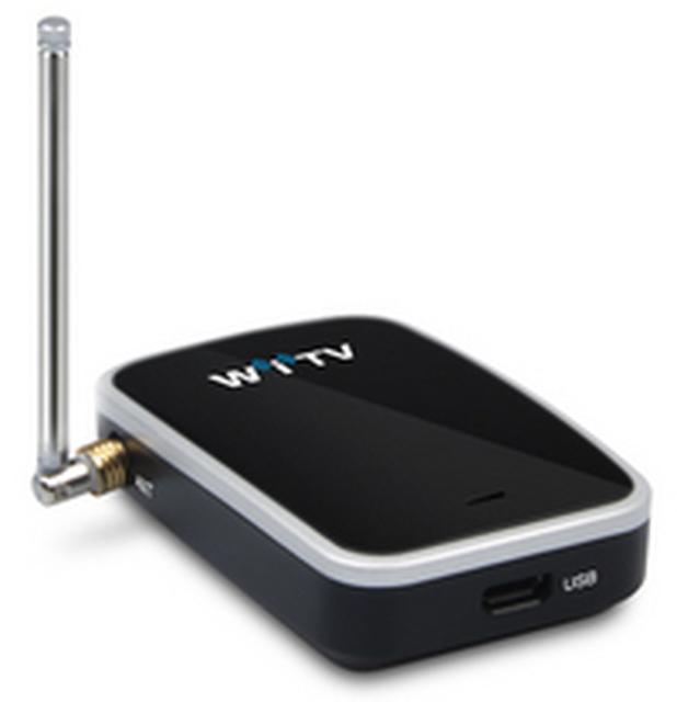 Telewizja zawsze pod ręką na urządzeniu mobilnym - tuner Geniatech WiTV