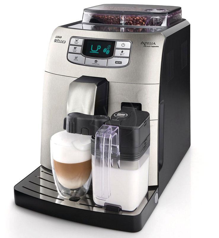 SAECO HD8753/89 SAECO HD8753/89