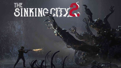 The Sinking City 2