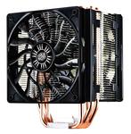 Cooler Master Hyper 412 Slim - System chłodzenia CPU LGA 2011 z dwoma wentylatorami