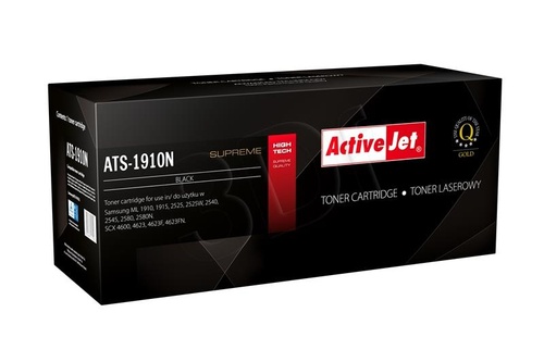 ActiveJet ATS-1910N toner Black do drukarki Samsung (zamiennik Samsung MLT-D1052L) Supreme