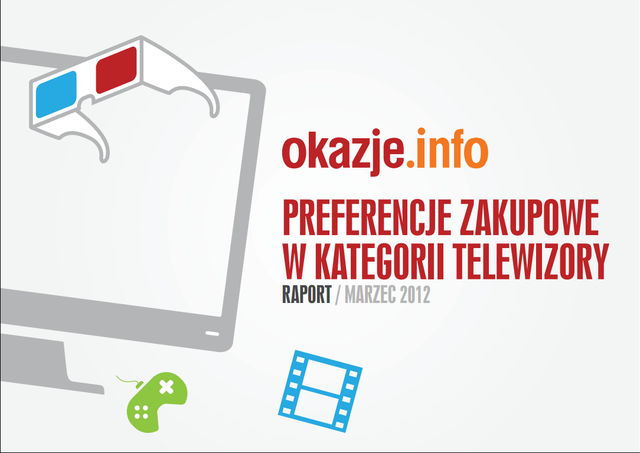 Samsung liderem rynku telewizorów