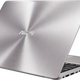ASUS ZenBook UX410UF-GV026T QuadCore i7-8550U 14"MattFHD 8GB DDR4