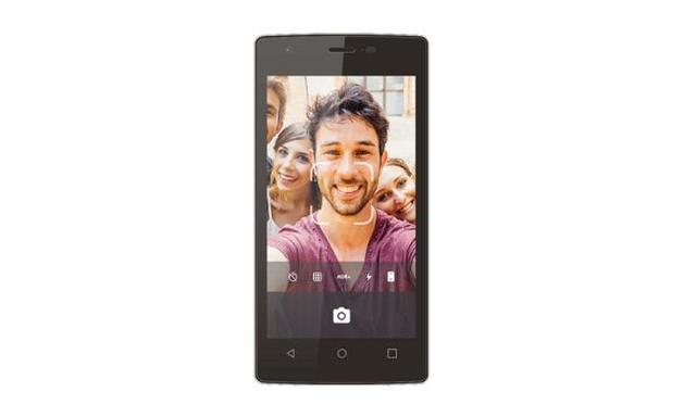myPhone C-Smart II - Kolejny Niedrogi Smartfon w Biedronce
