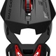 Mad Catz RAT 1 BLACK (MCB4373800A3)