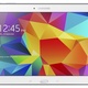 Samsung GALAXY Tab 4 10.1 / Matisse SM-T530 White WiFi 16G Android 4.4