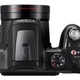 Panasonic DMC-LZ40 black
