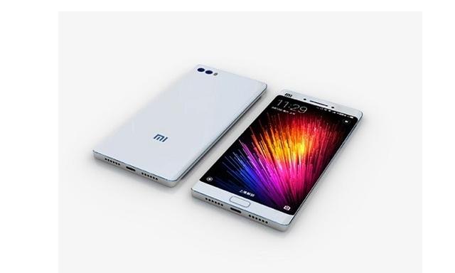 Garść Informacji o Xiaomi Mi Note 2!