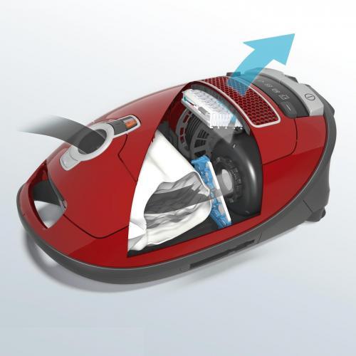 Miele Complete C3 Power (10687010)