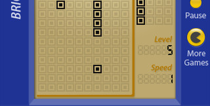 Retro Games HD (iOS) [TEST]