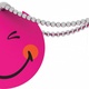 EMTEC Pendrive 8GB Smilley World Wink Girl SW107