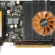 Zotac GeForce GT 730 Synergy Edition 4GB DDR3 (128 bit) 2x DVI, miniHDMI, BOX (ZT-71109-10L)