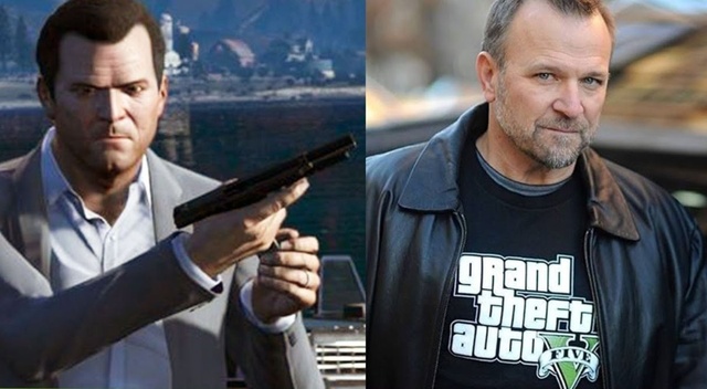 Michael z GTA 5 wkurzony na fake newsy o GTA 6