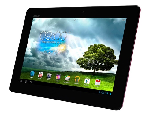 Asus MeMO Pad Smart