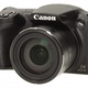 Canon PowerShot SX400 HS BLK 9545B002AA